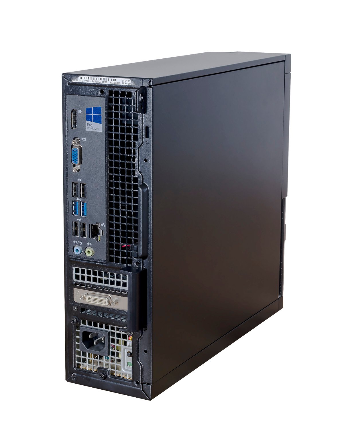 Máy bộ Dell Optiplex 3020 Sff chuyên văn phòng