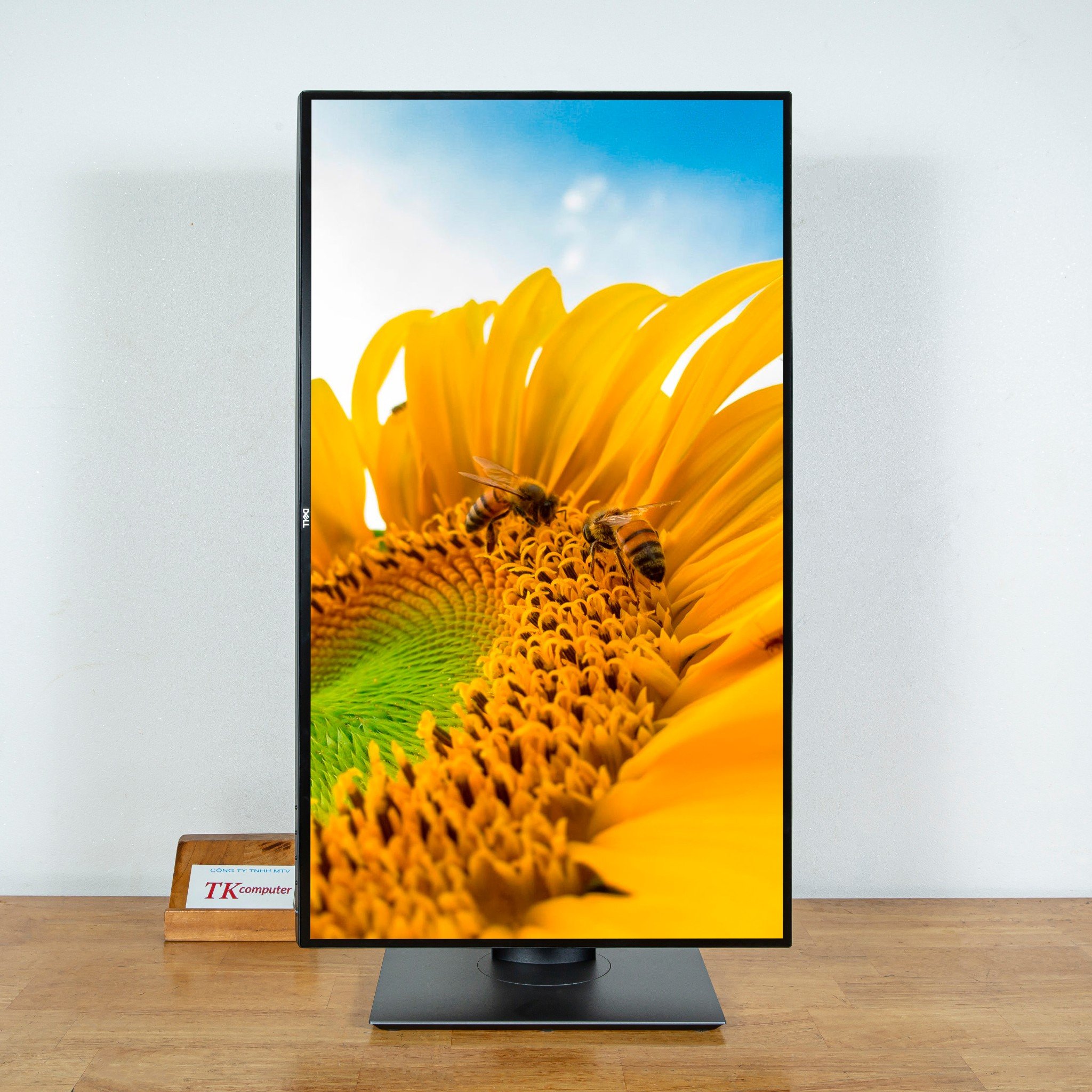 Màn hình Dell Ultrasharp 27 INCH 4K U2720Q