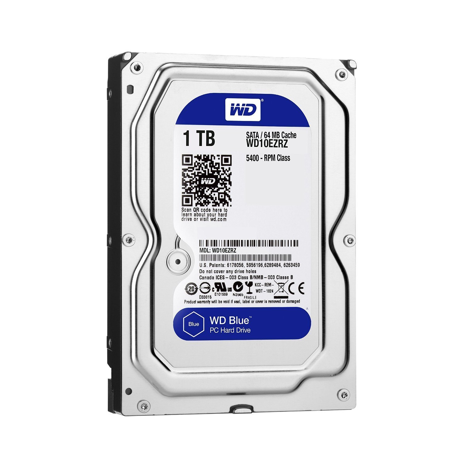 Ổ cứng 1TB SATA 3