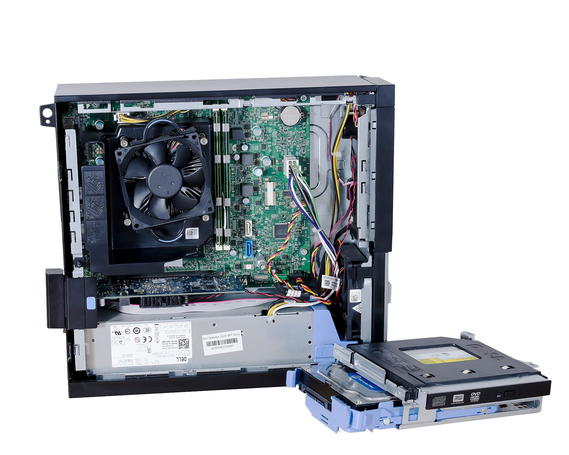 Máy bộ Dell Optiplex 3020 Sff chuyên văn phòng