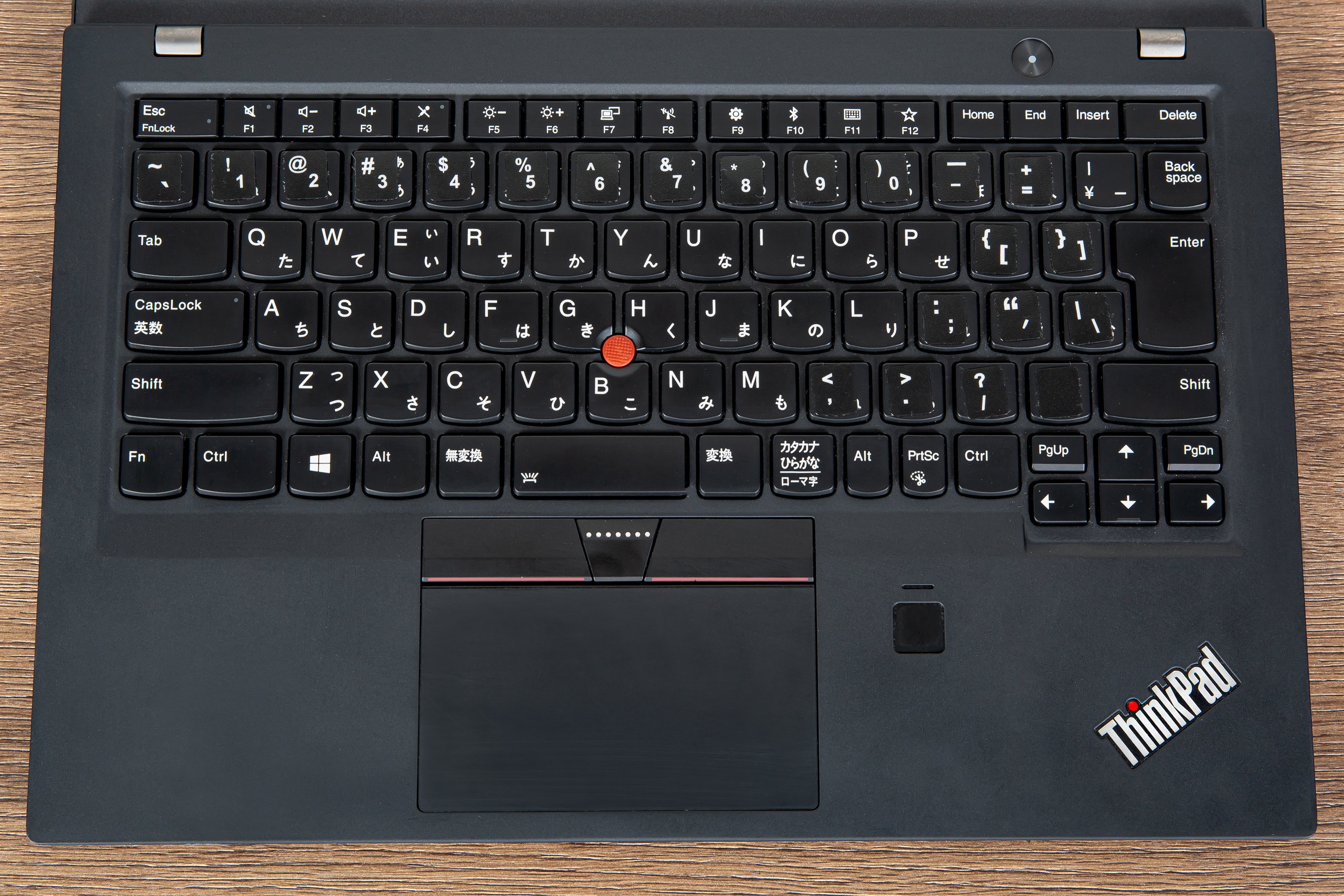 Laptop Lenovo Thinkpad X1 Carbon Gen 5