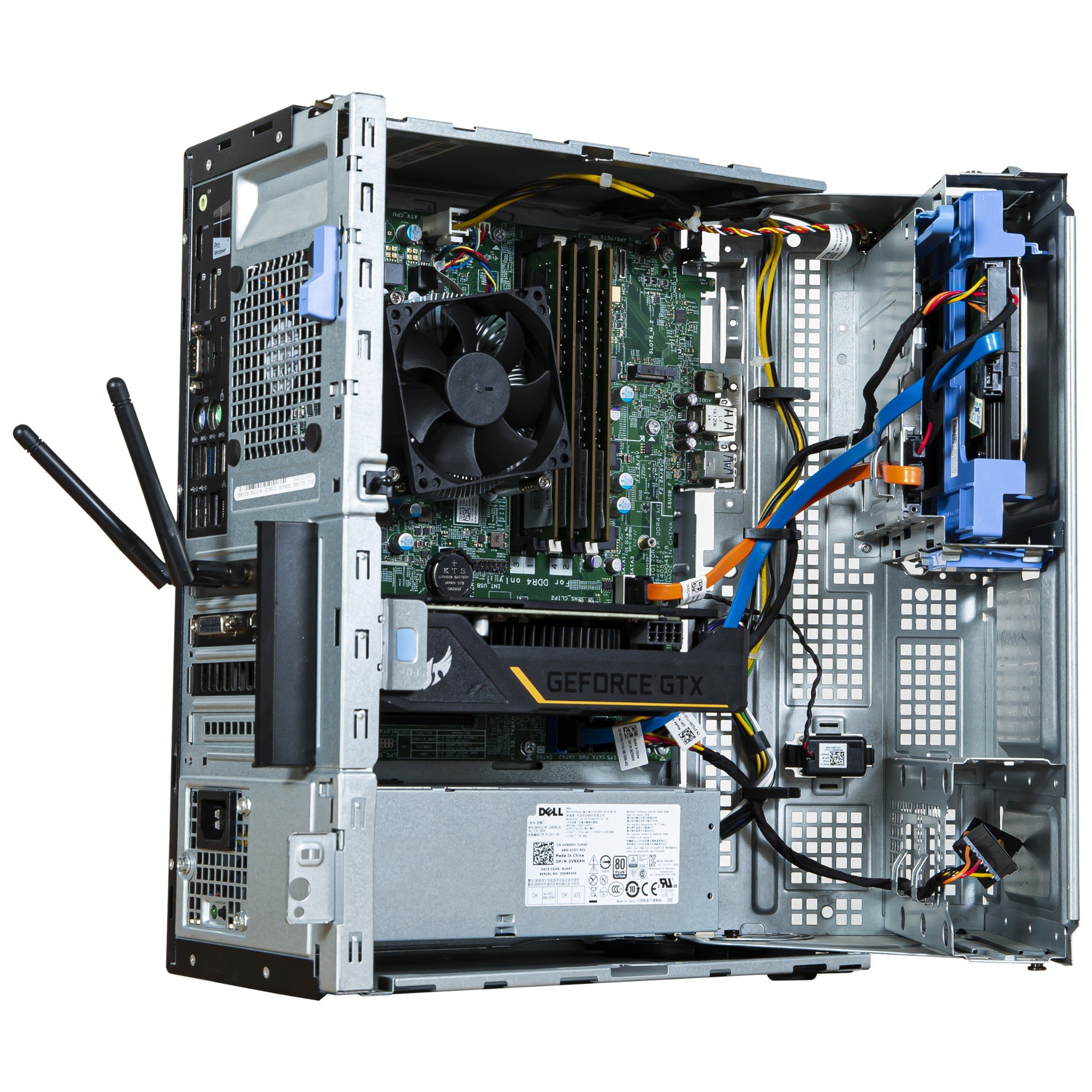  Máy bộ Dell Optiplex 7040 mt chuyên văn phòng