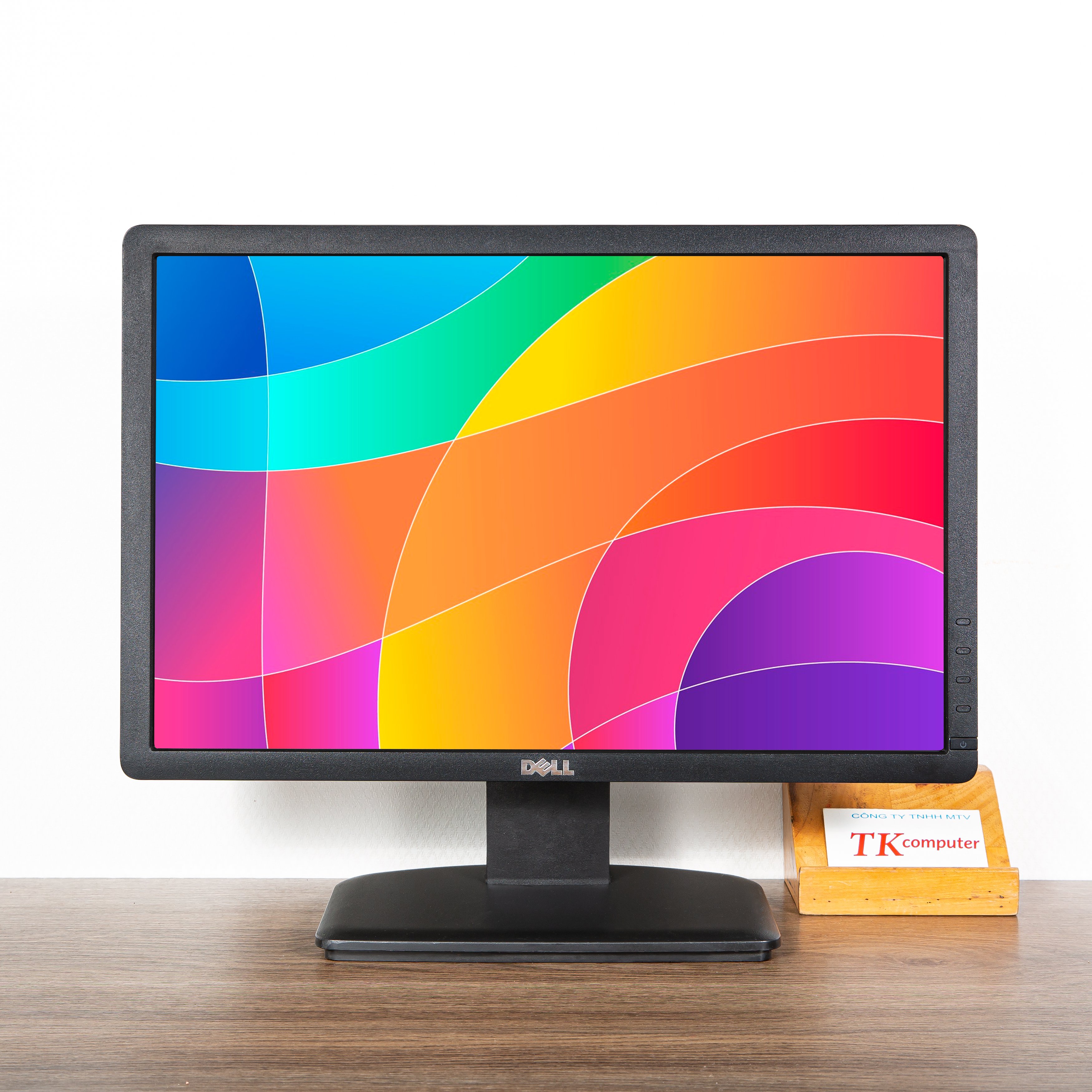 Màn Hình Dell 19 Inch E1913 Giá rẻ chuyên văn phòng - học tập