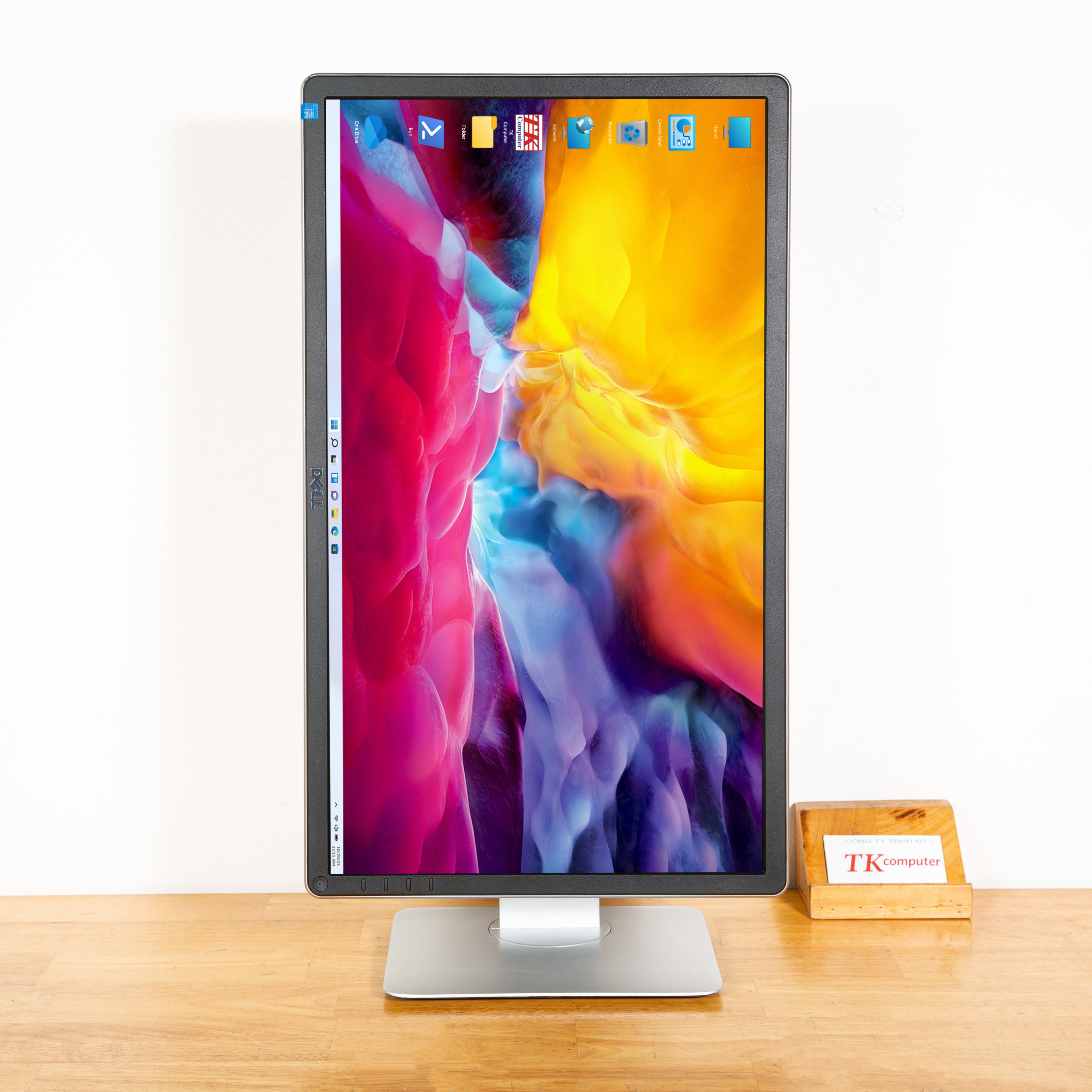 Màn hình Dell 23 Inch Professional P2314H - Màn hình chuyên dụng cho đồ họa