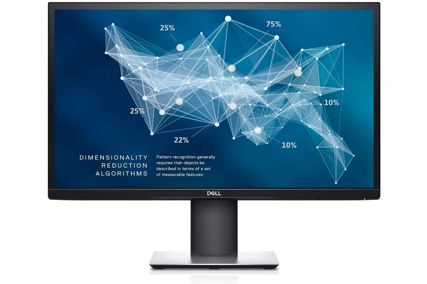 Màn hình Dell 24 inch FHD monitor P2421 chuyên đồ họa ( Chính hãng)