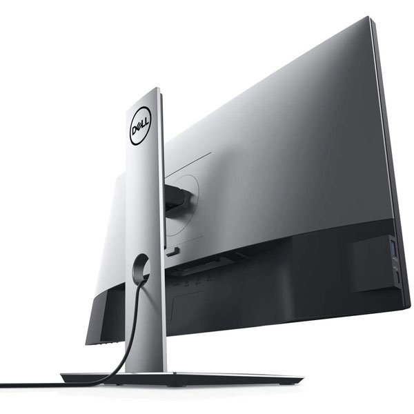 Màn hình Dell Ultrasharp U2520D 25 Inch QHD 2K chuyên thiết kế đồ họa