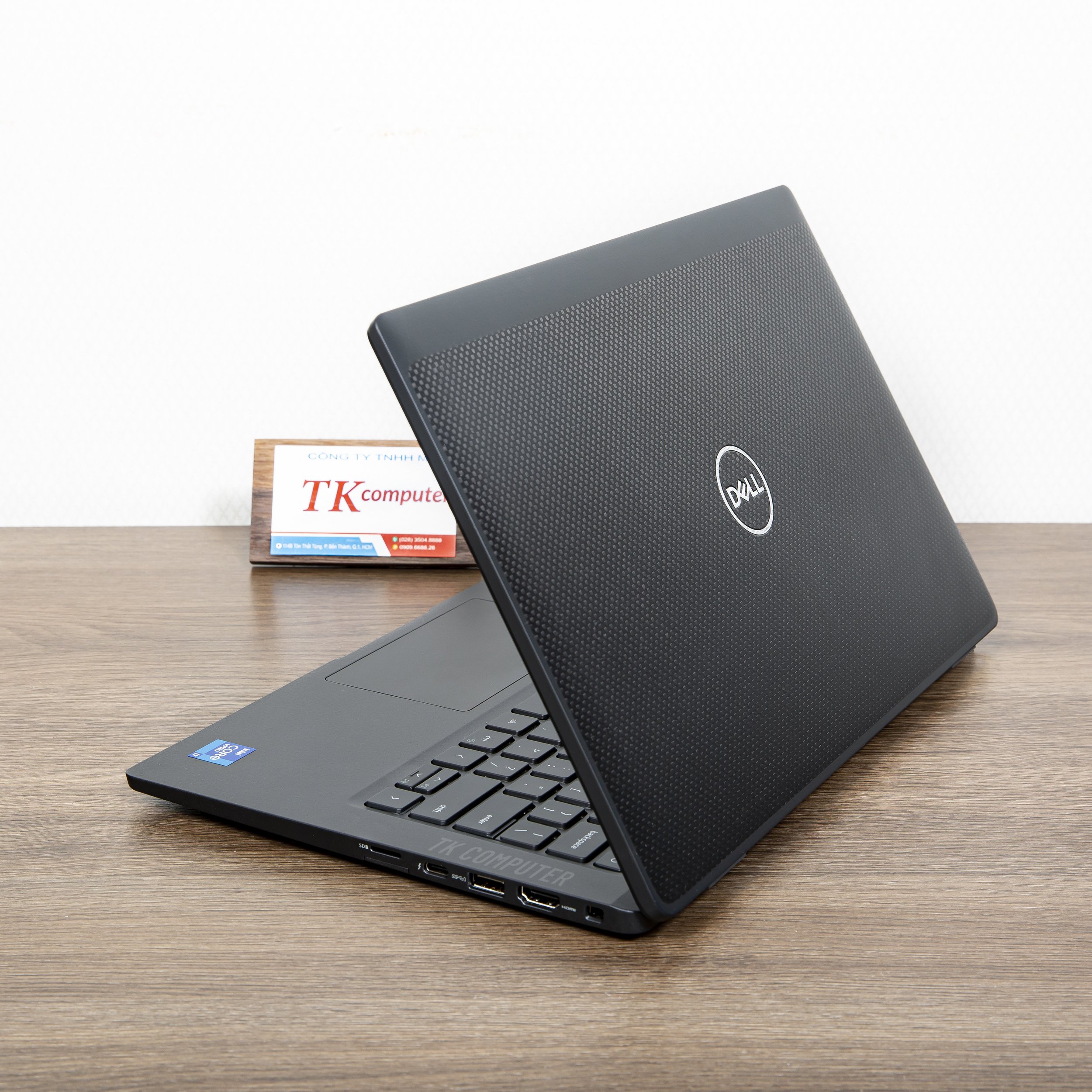 Laptop Dell Latitude 7420 - Máy tính xách tay cao cấp chuyên văn phòng