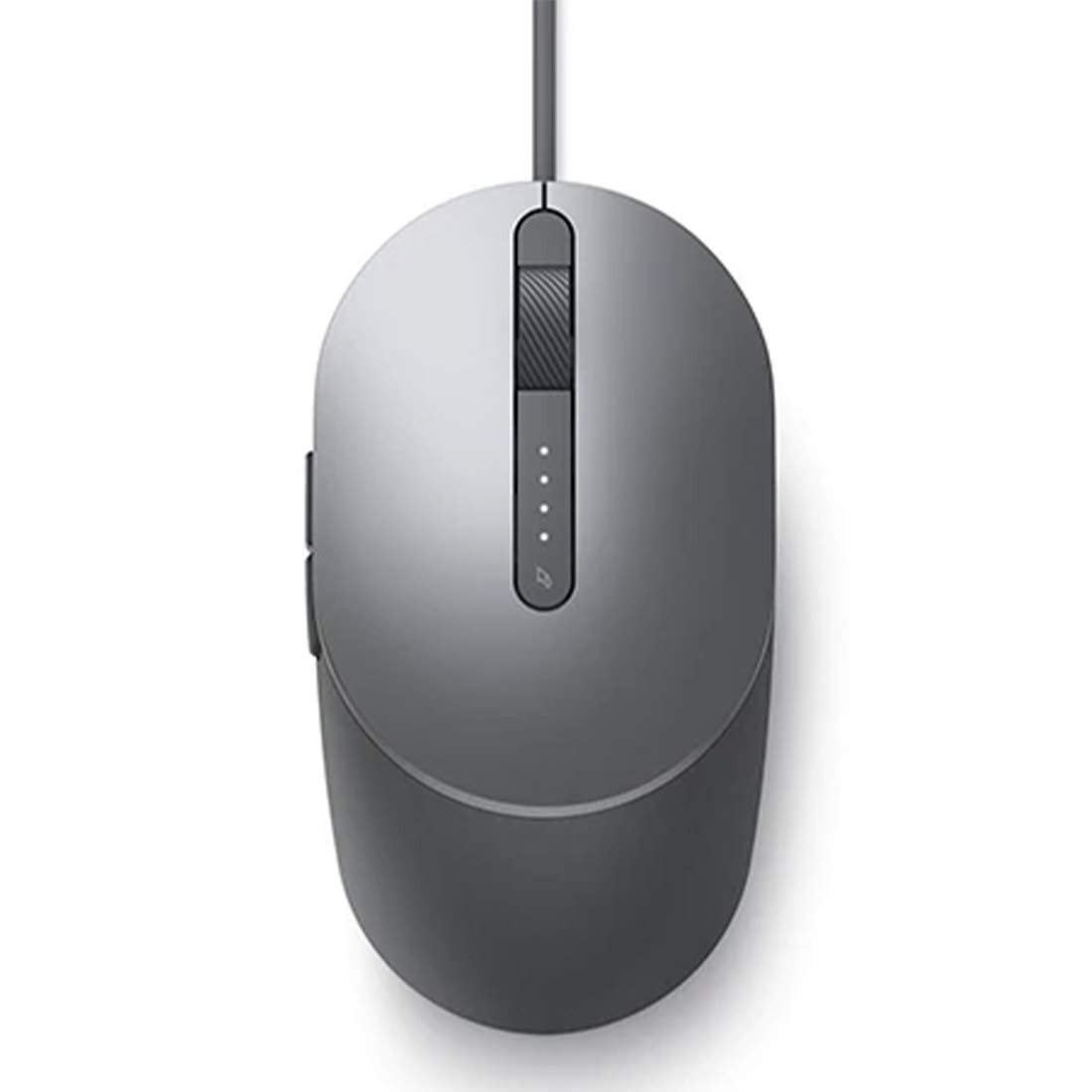 Chuột máy tính Mouse Dell Laser Wired MS3220 