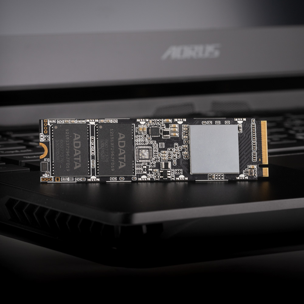 SSD 2TB Adata SX8100NP M.2 NVMe PCIe Gen3x4