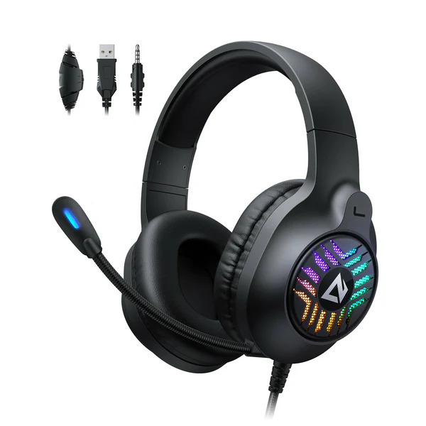 Tai nghe AUKEY GH-X1 Gaming