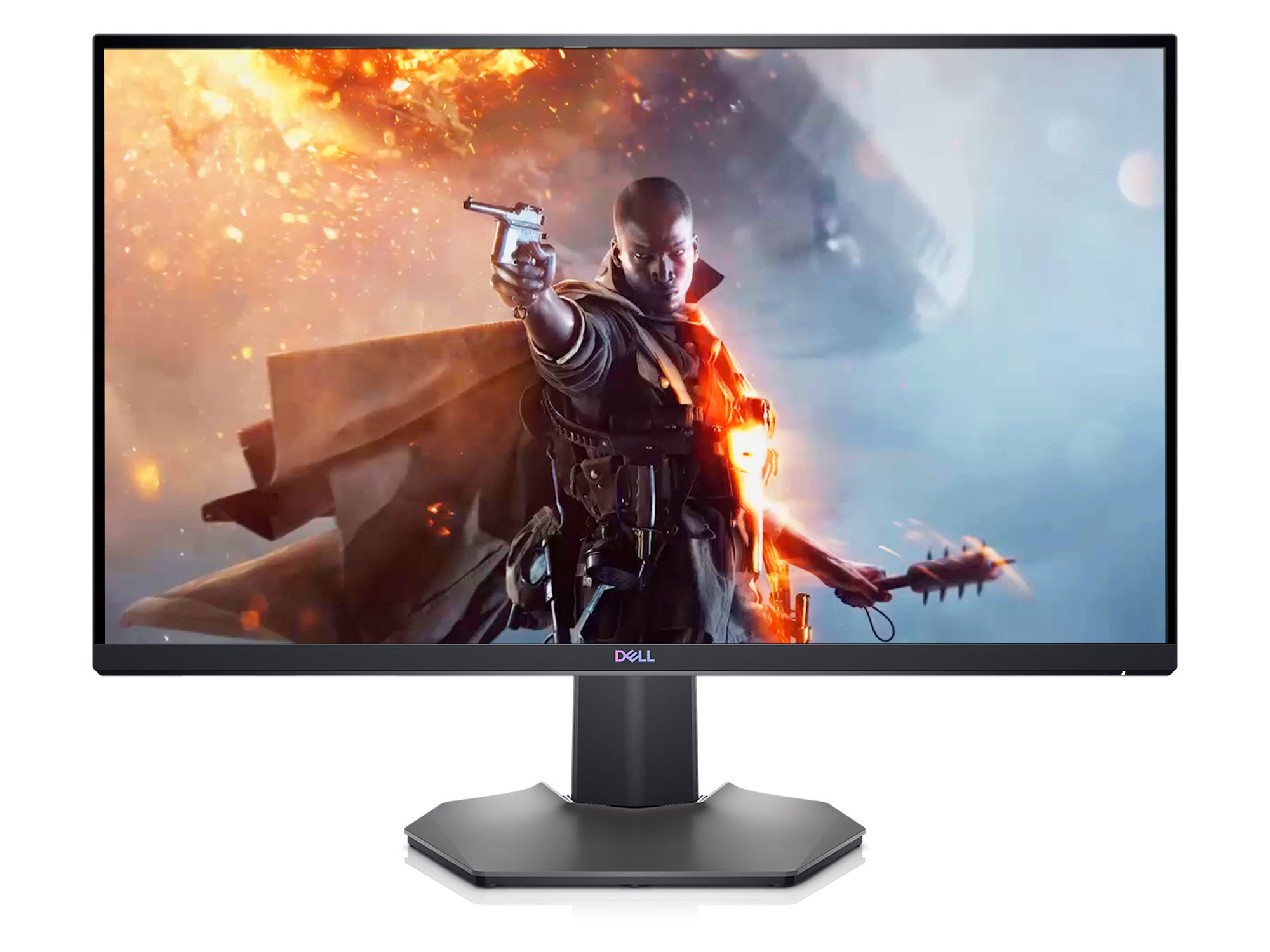 Màn hình Dell 27 Inch Gaming S2721DGF chuyên chơi game